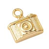 Camera Charm 1