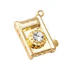 Camera Charm 2