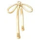Bow Charm 1