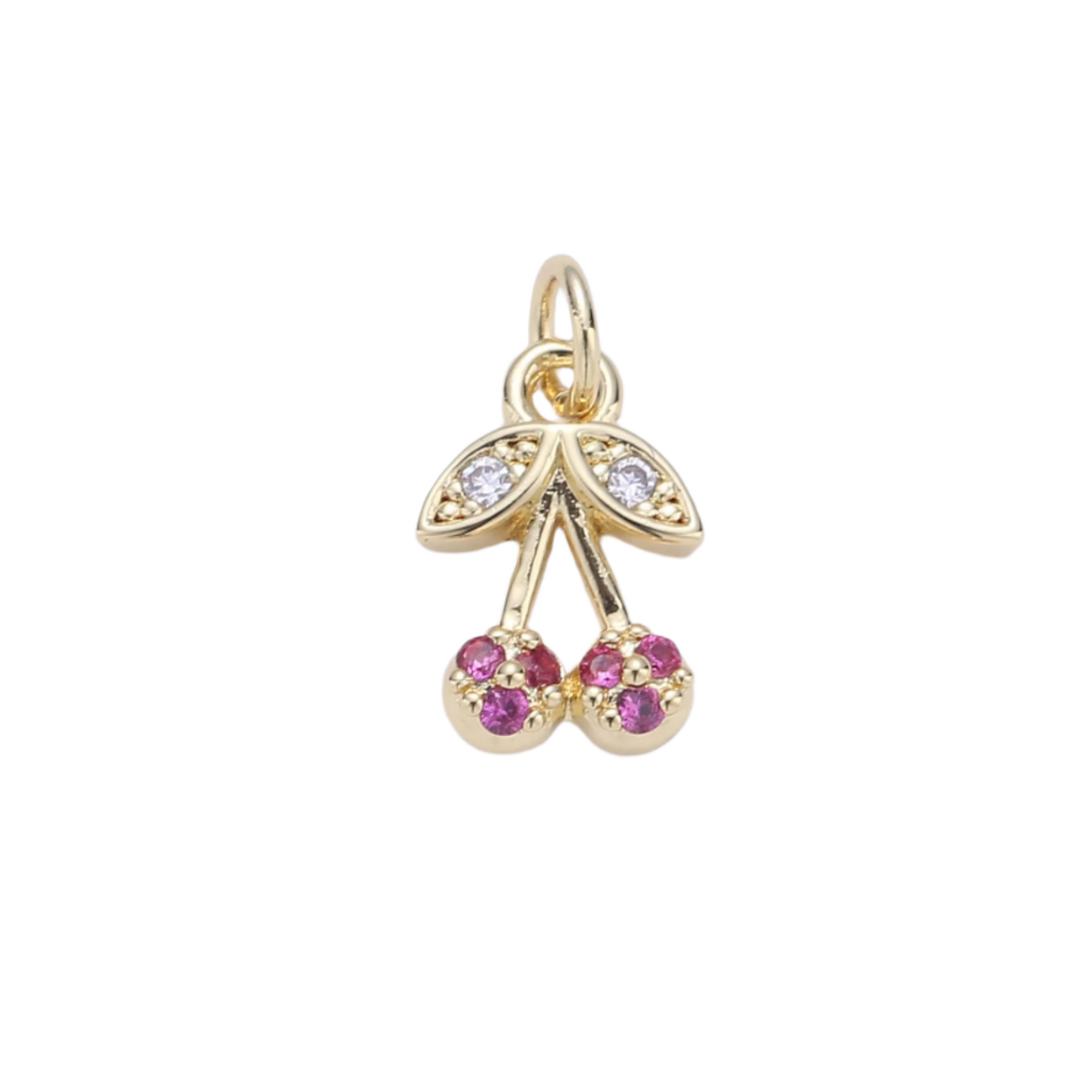 Cherry Charm 1