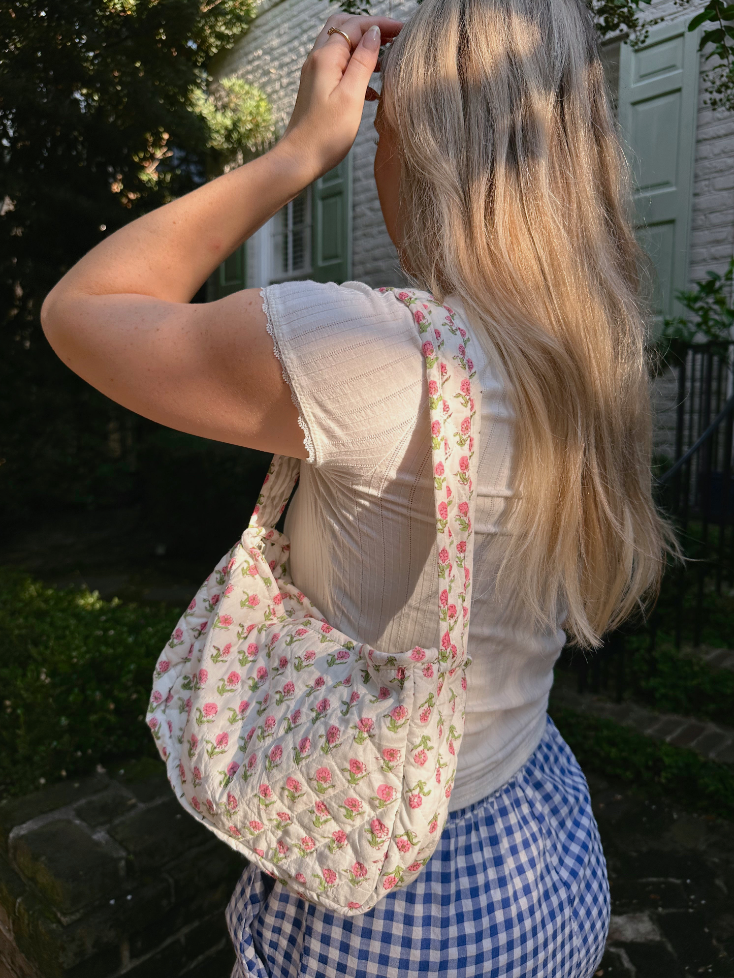 Meadows Mini Purse