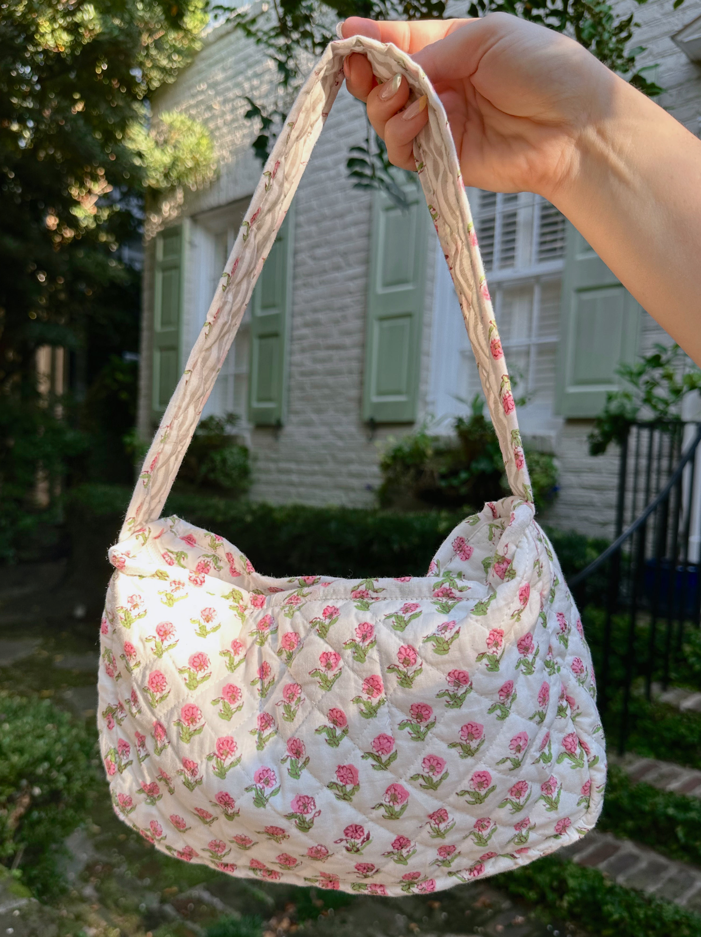 Meadows Mini Purse