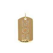 MOM Pendant