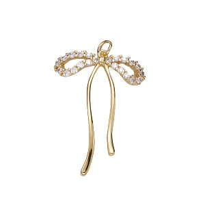 Bow Charm 2