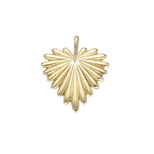 Heart Pendant
