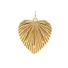 Heart Charm