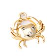 Crab Charm