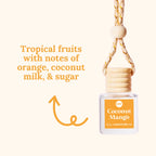 Car Scent Diffusers