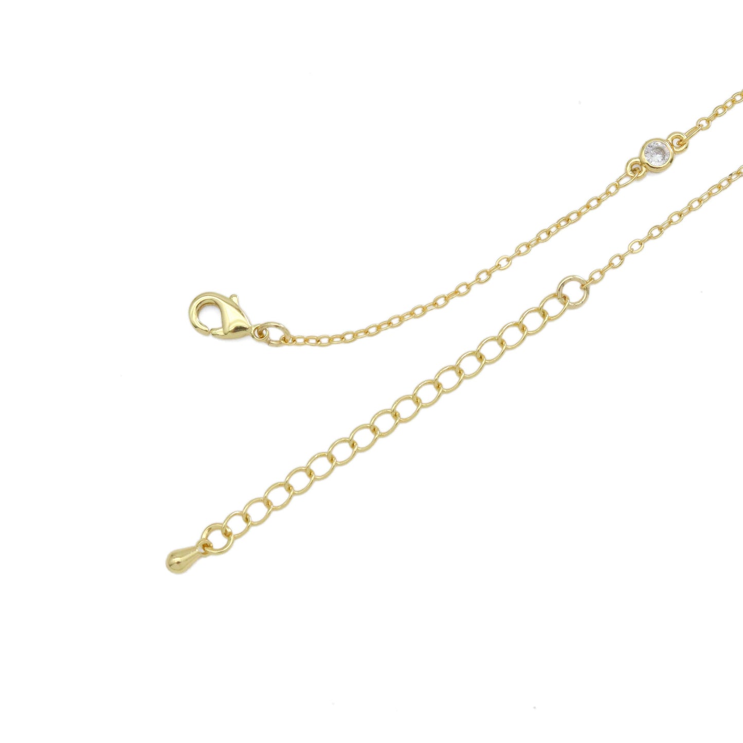 Savvy Hand Chain