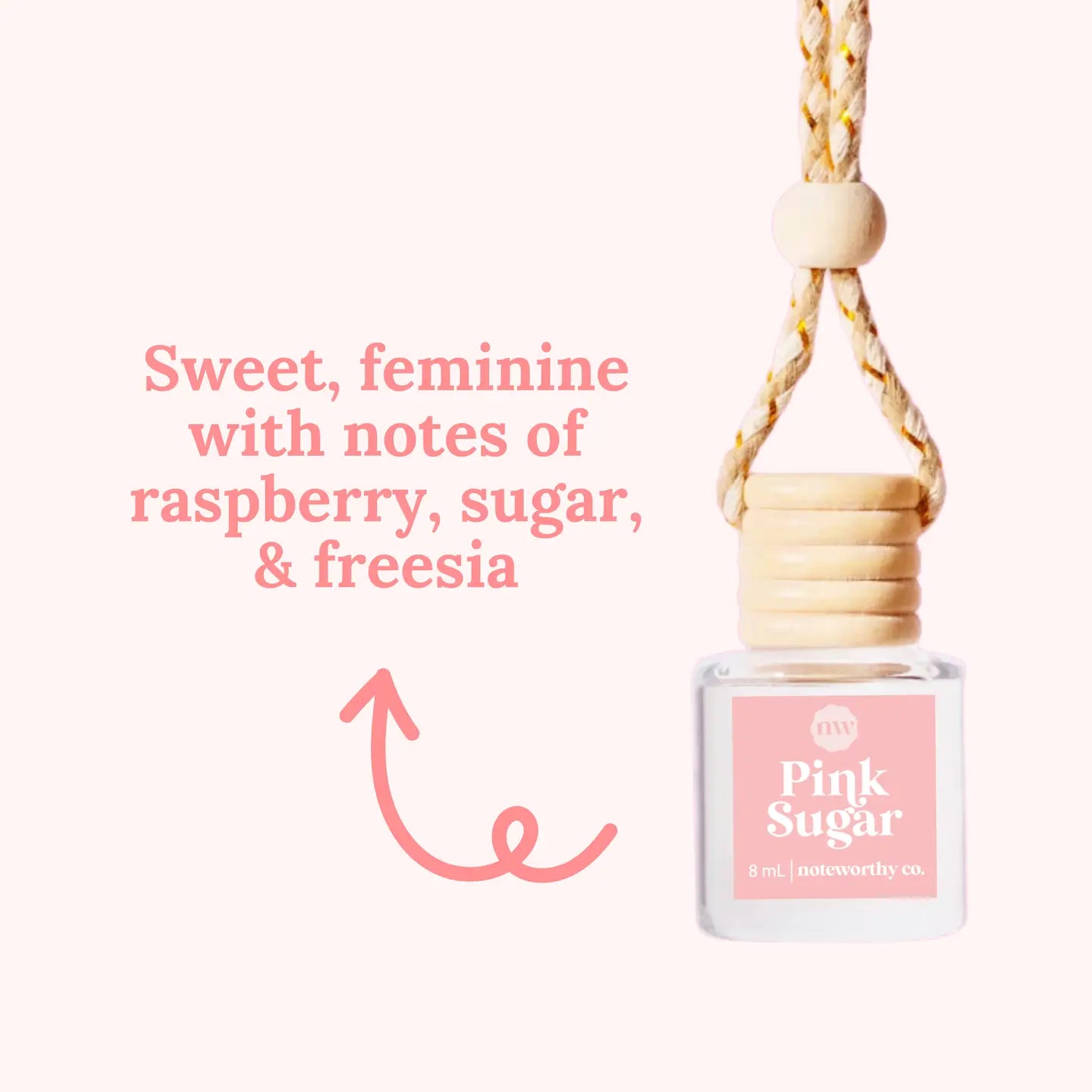 Car Scent Diffusers