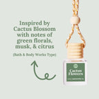 Car Scent Diffusers