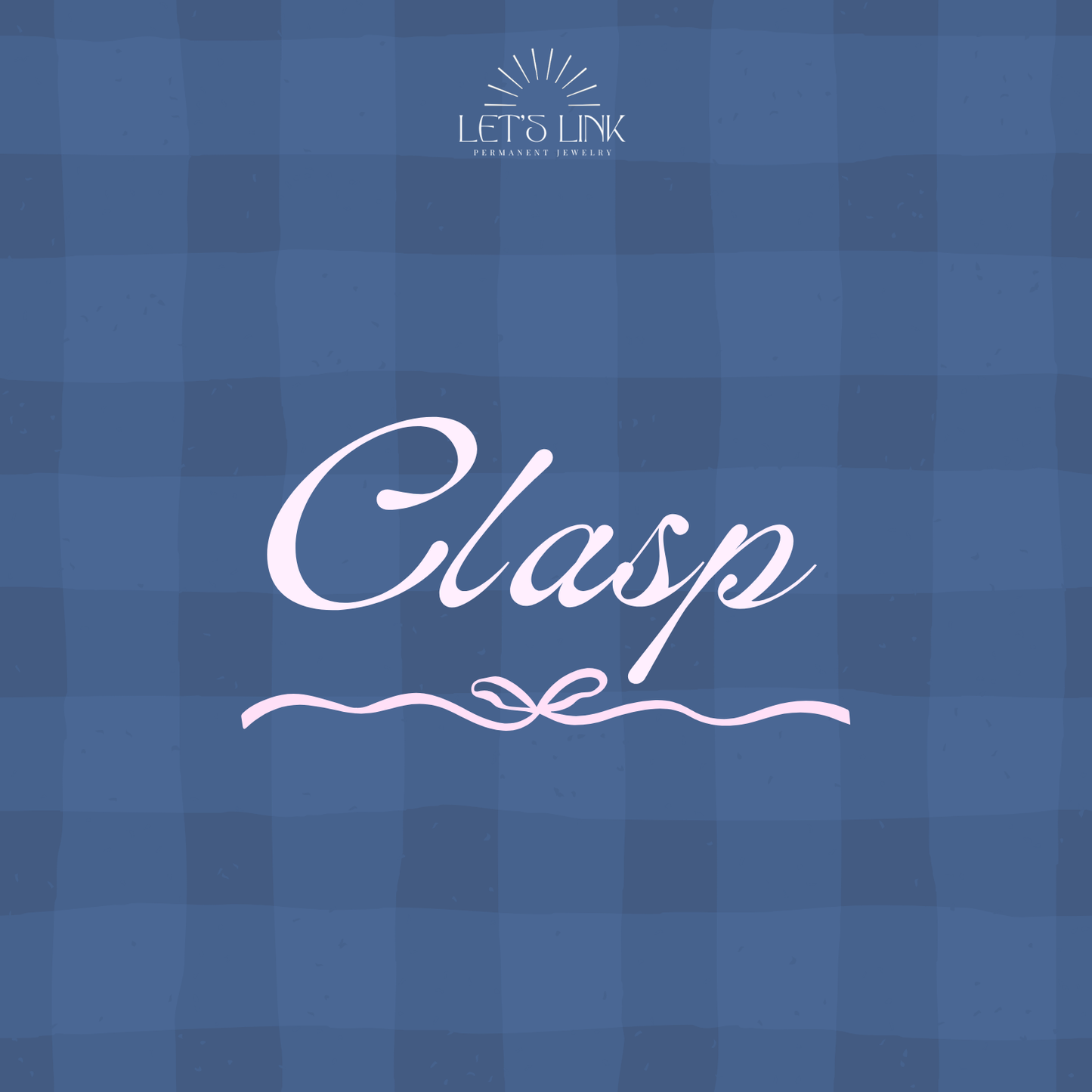 Clasp