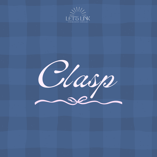 Clasp
