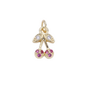 Cherry Charm 1