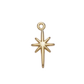 North Star Charm