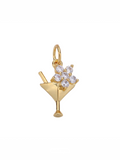Martini Charm
