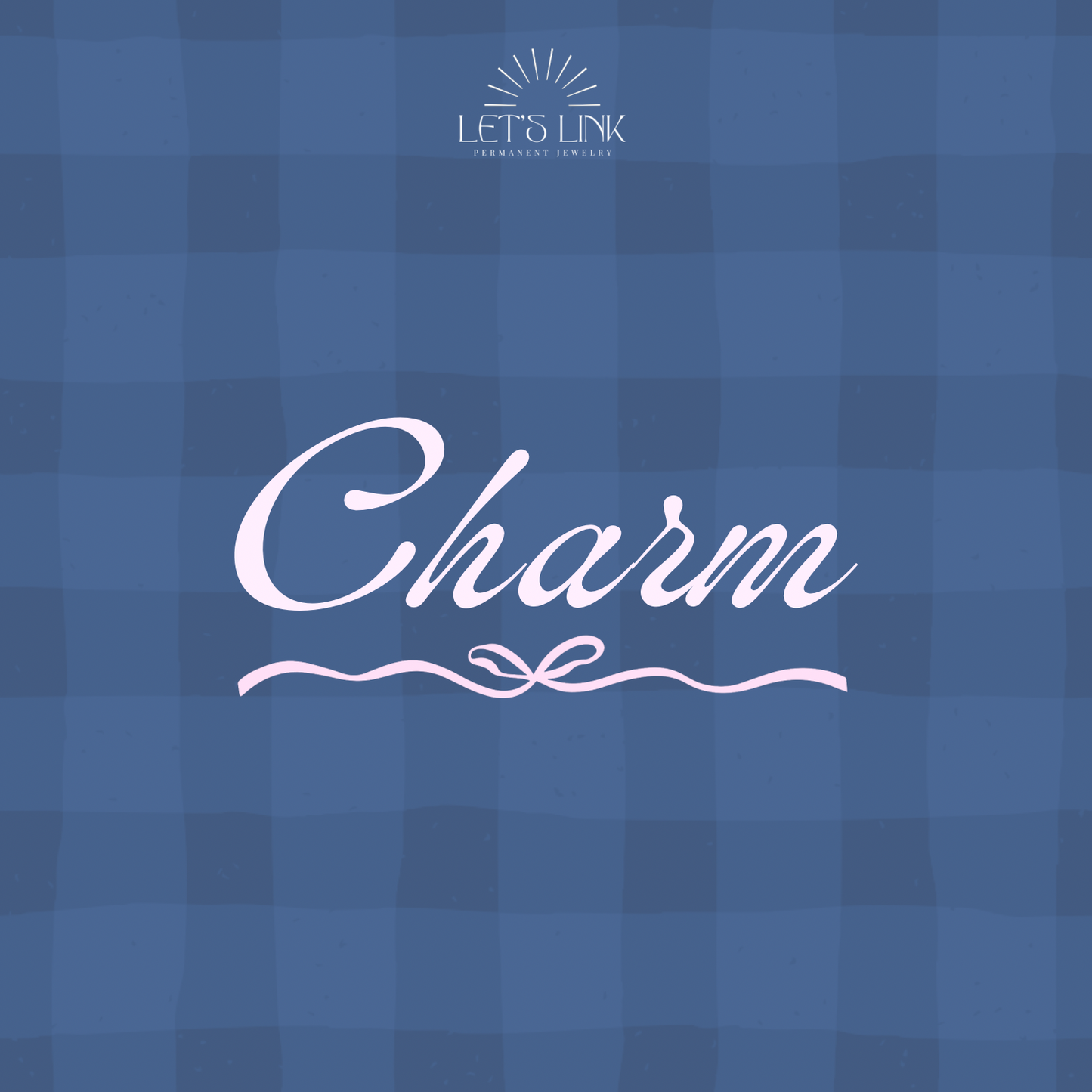 Custom Charm