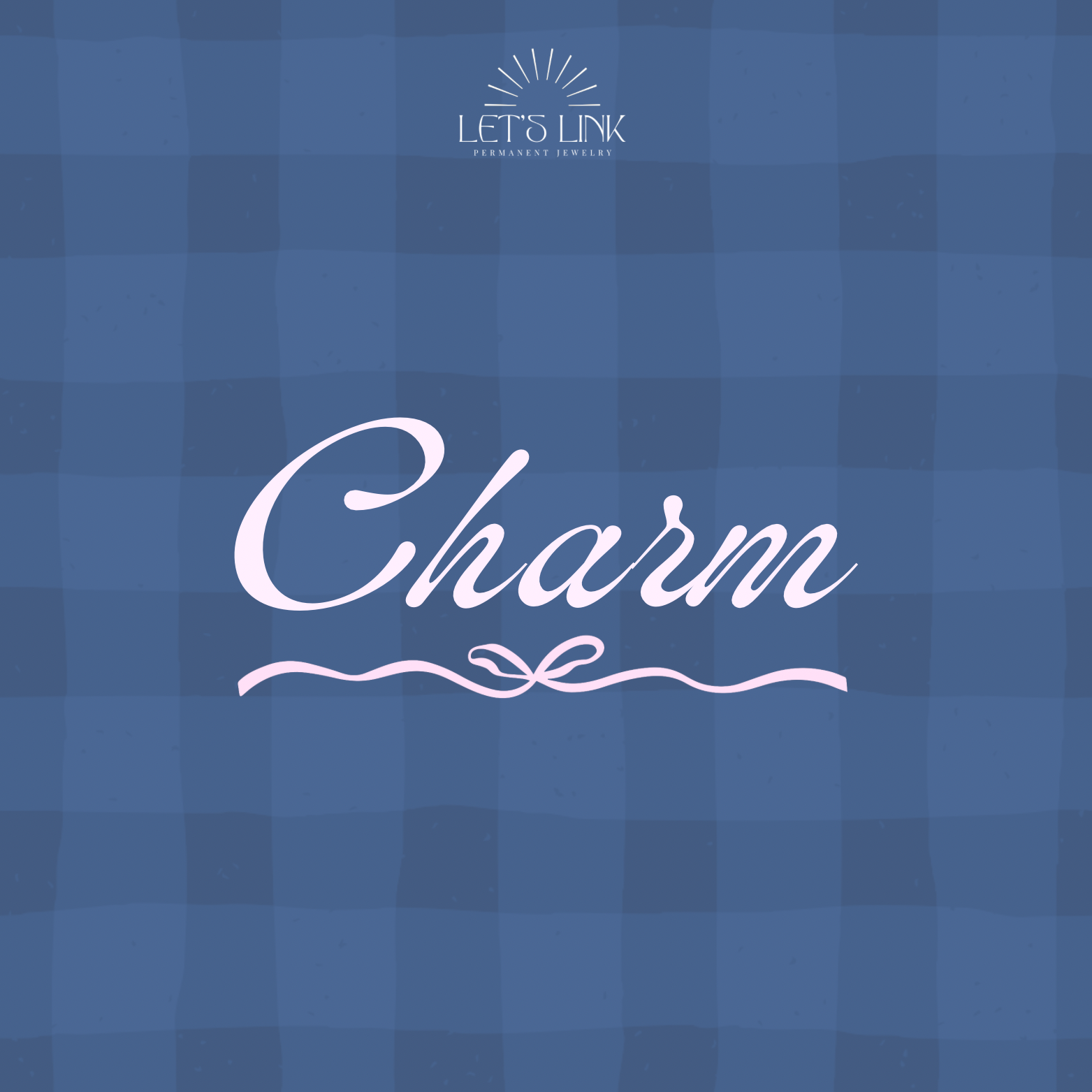 Custom Charm