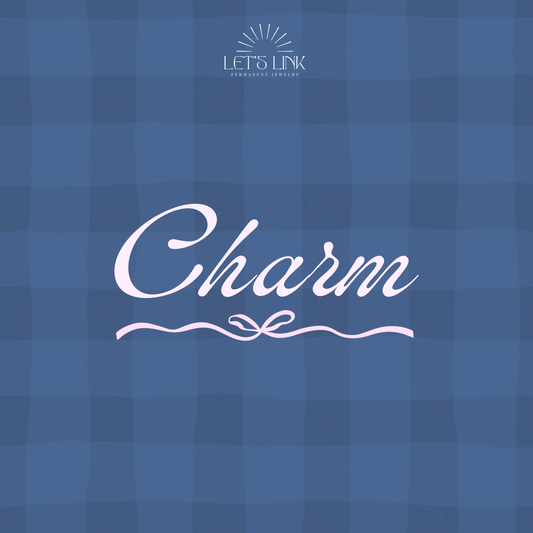 Custom Charm