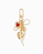 Bag Charm - Gold