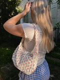 Meadows Mini Purse