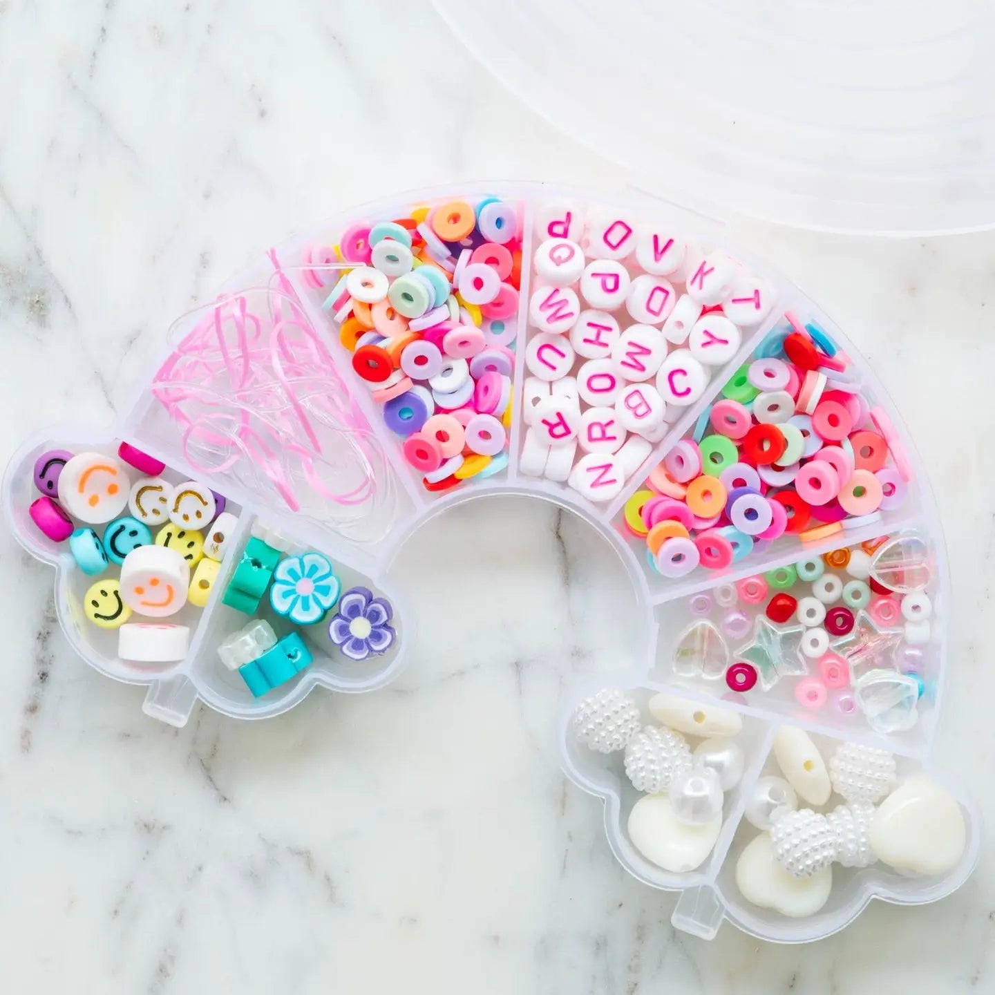 The Over the Rainbow Kit